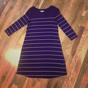 Maurices dress. NWT